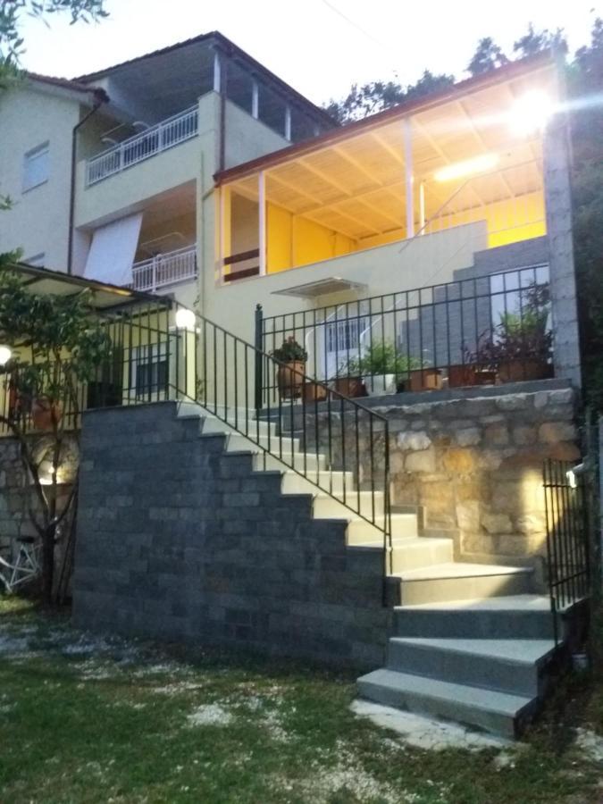 כריסי אמודיה Nestor Apartments מראה חיצוני תמונה