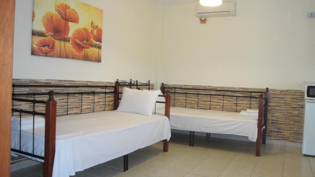 כריסי אמודיה Nestor Apartments מראה חיצוני תמונה
