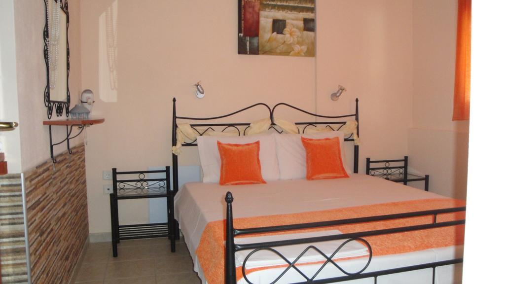 כריסי אמודיה Nestor Apartments מראה חיצוני תמונה