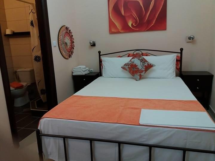 כריסי אמודיה Nestor Apartments מראה חיצוני תמונה
