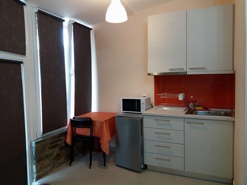 כריסי אמודיה Nestor Apartments מראה חיצוני תמונה