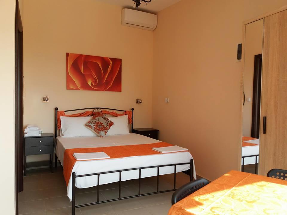 כריסי אמודיה Nestor Apartments מראה חיצוני תמונה